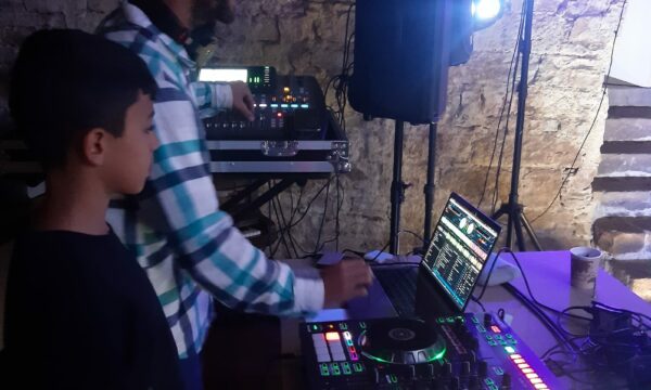 DJ Loizo Live