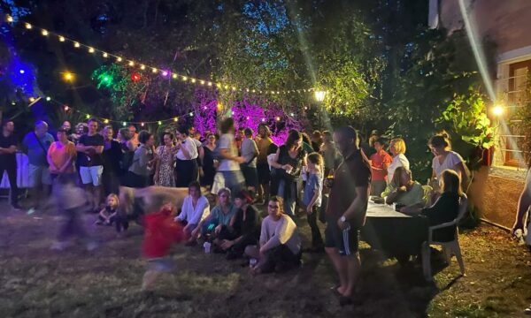 Festival La Petite Écluse