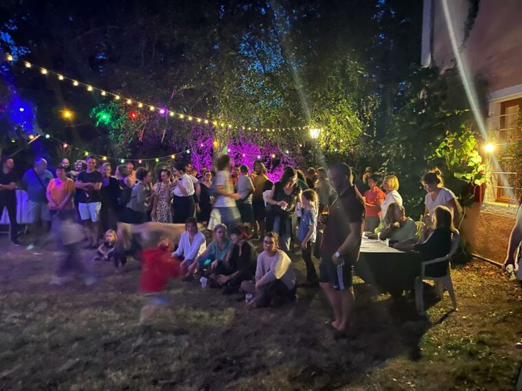 Festival La Petite Écluse