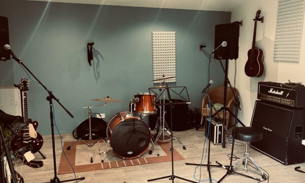 Studio de Répétition LPE