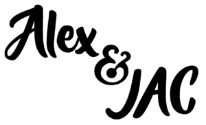 Logo Alex&JAC