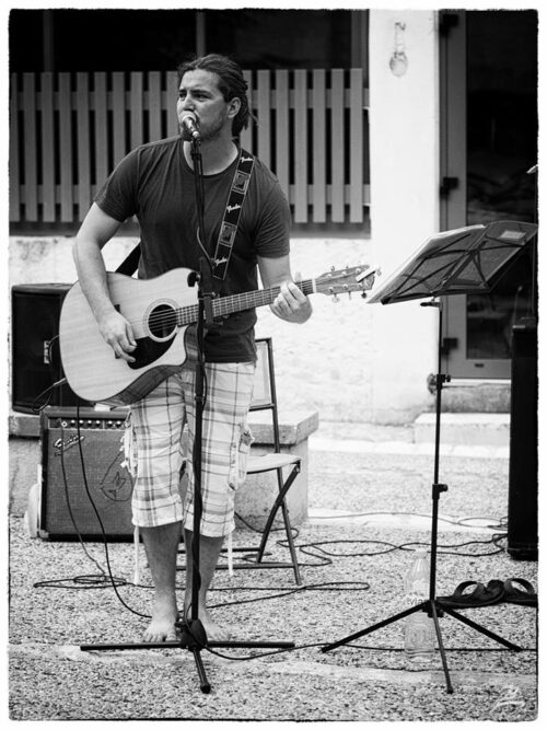 Joseph Live