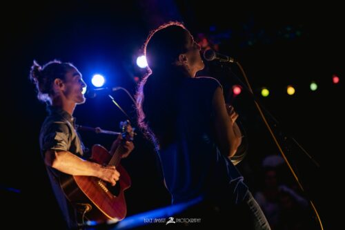Dear&Dearer Live