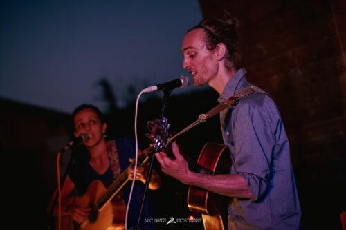 Dear&Dearer Live
