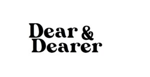 Logo Dear&Dearer