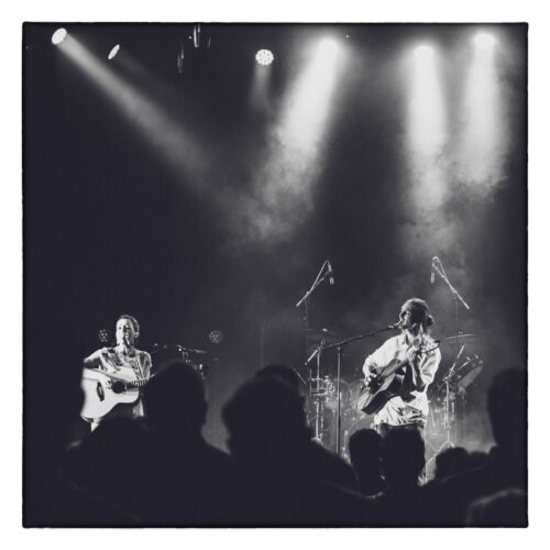 Dear&Dearer Live