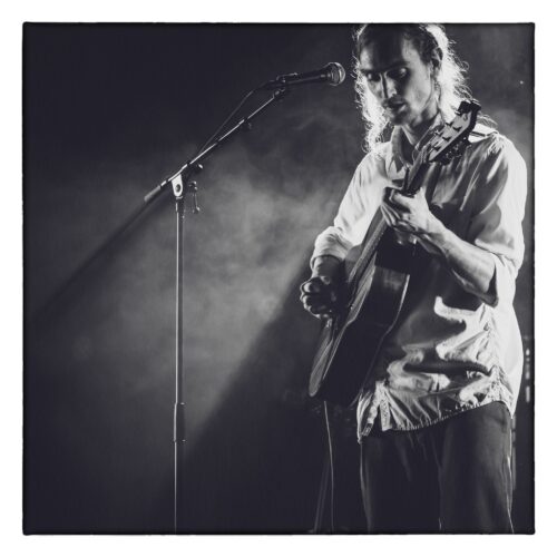 Dear&Dearer Live