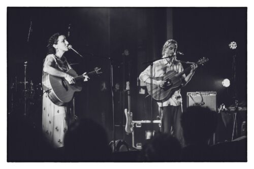 Dear&Dearer Live