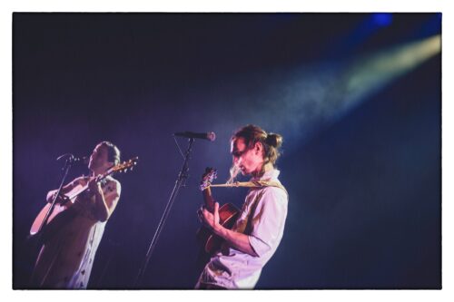 Dear&Dearer Live