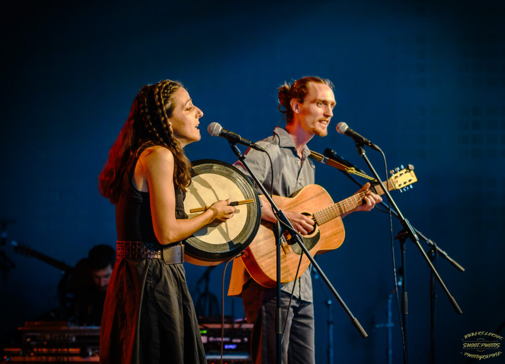 Bloc Events Dear&Dearer