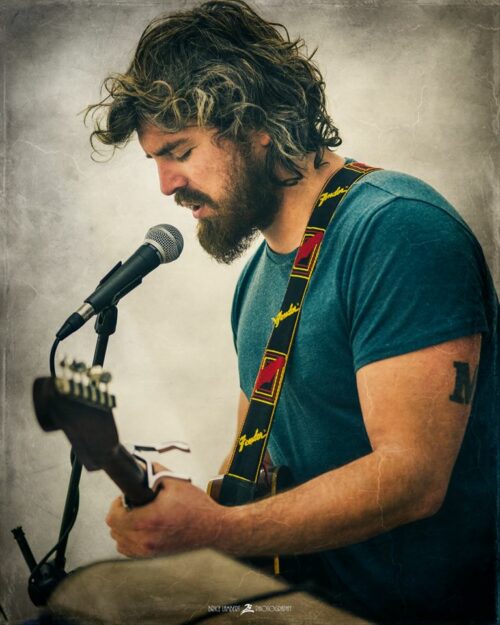 Joseph Live