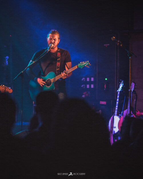 Alex & JAC Live