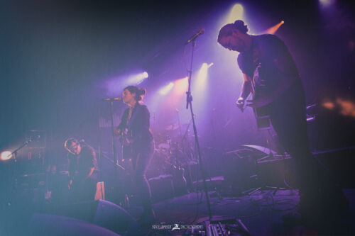 Alex & JAC Live