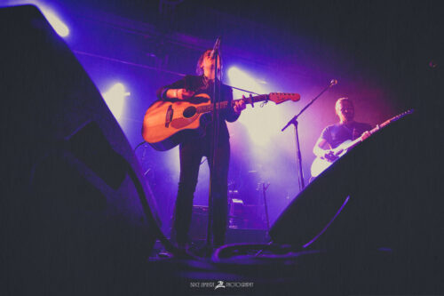 Alex & JAC Live