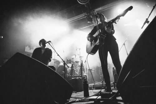 Alex & JAC Live