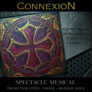 Logo Compagnie Connexion