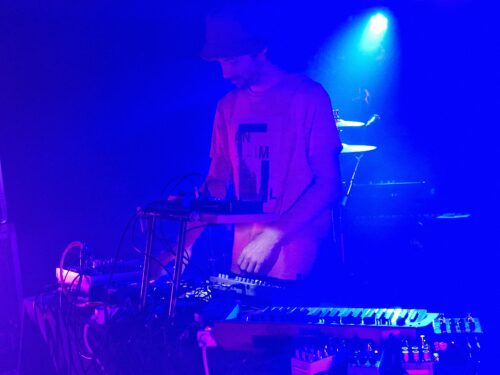 Delta Patch Live