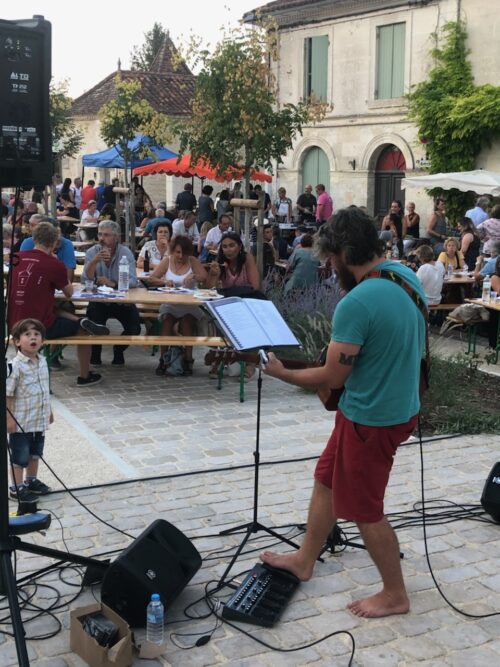 Joseph Live