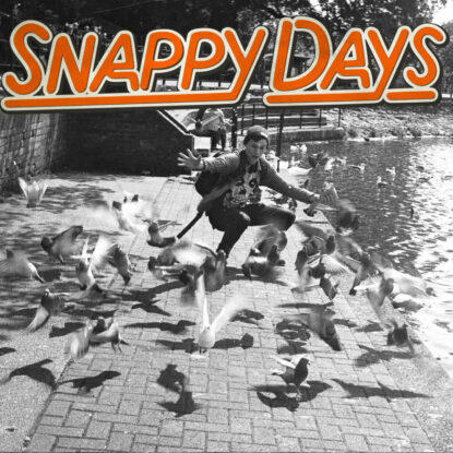 Snappy Days Demo