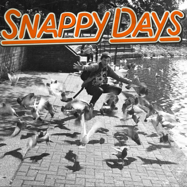 Snappy Days Demo