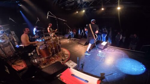 Snappy Days Live