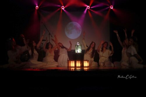 Connexion Chancelade 07.03.26 Gilles Criquet