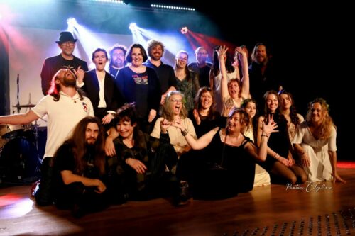 Connexion Chancelade 07.03.26 Gilles Criquet