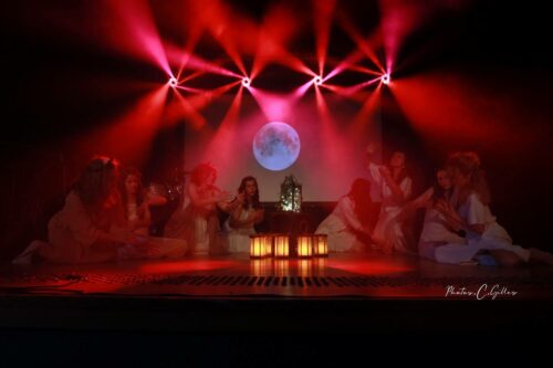 Connexion Chancelade 07.03.26 Gilles Criquet