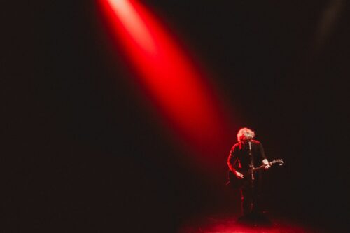 Connexion Palace Périgueux 27.03.26 Ronan Chartrain