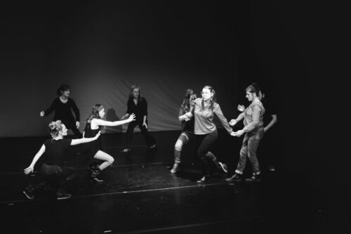 Connexion Palace Périgueux 27.03.26 Ronan Chartrain