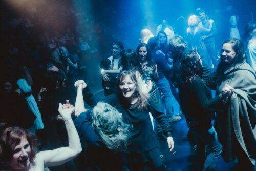 Connexion Palace Périgueux 27.03.26 Ronan Chartrain