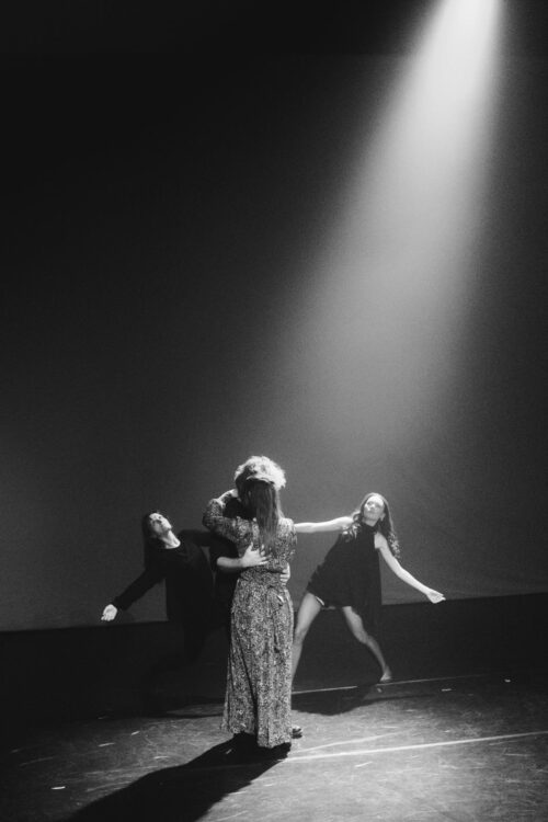 Connexion Palace Périgueux 27.03.26 Ronan Chartrain