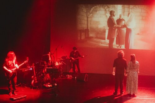 Connexion Palace Périgueux 27.03.26 Ronan Chartrain