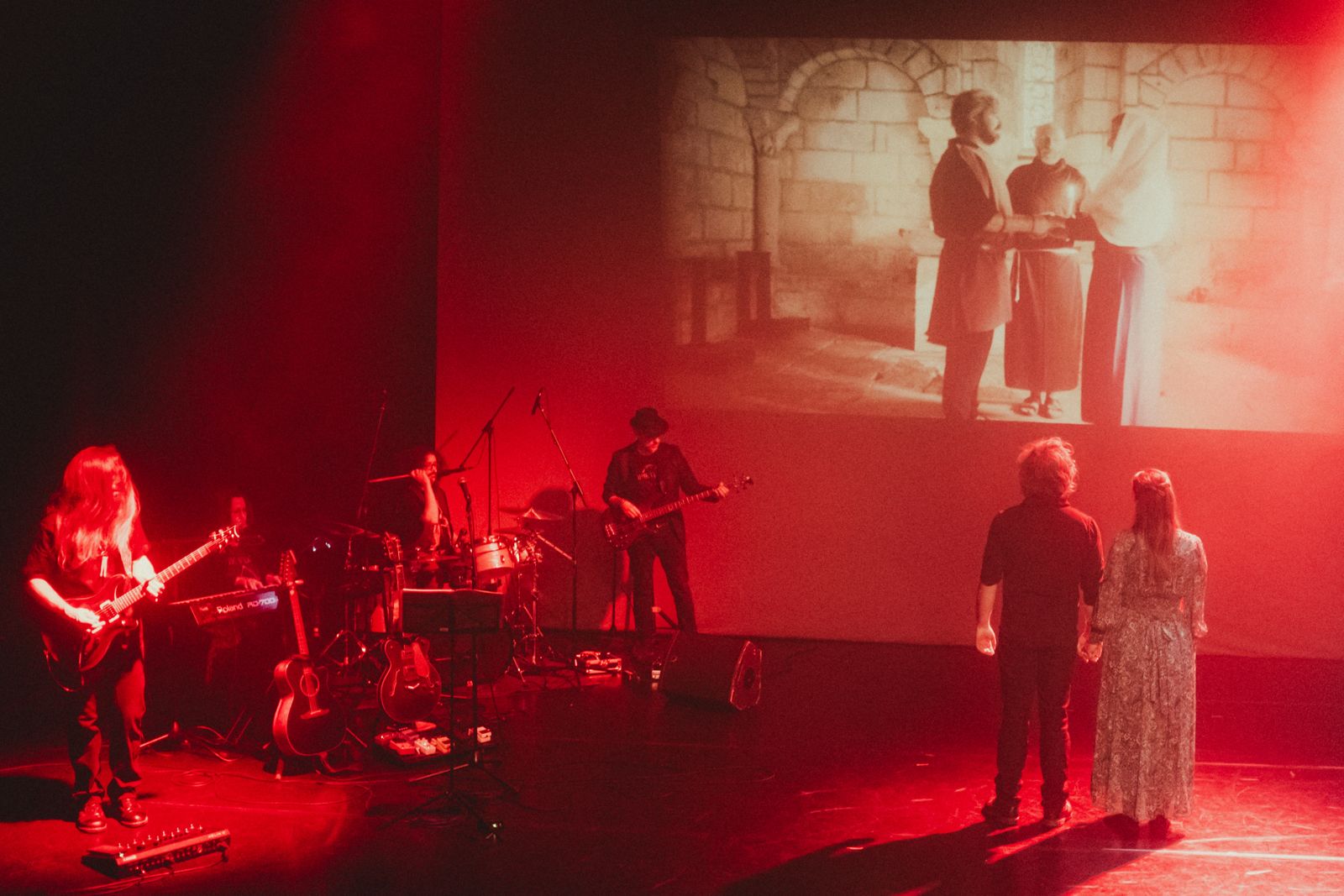 Connexion Palace Périgueux 27.03.26 Ronan Chartrain