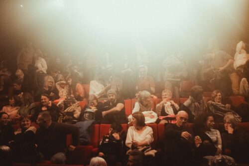 Connexion Palace Périgueux 27.03.26 Ronan Chartrain