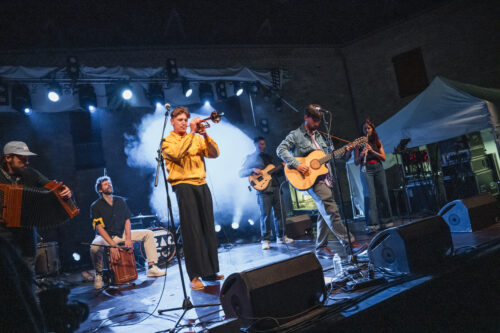 BOÎTA[clous]Live