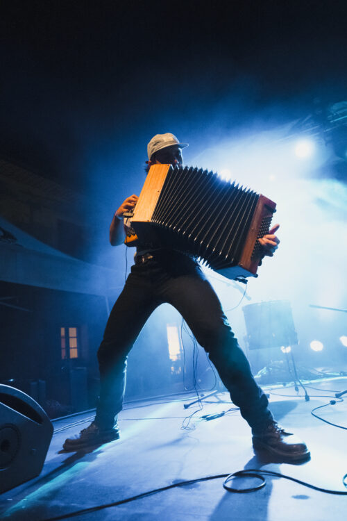 BOÎTA[clous]Live
