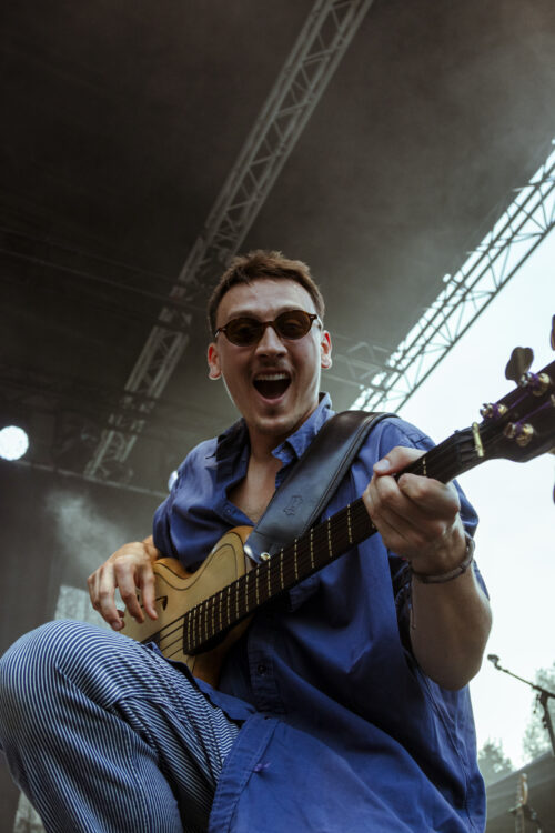 BOÎTA[clous]Live