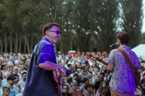 BOÎTA[clous]Live