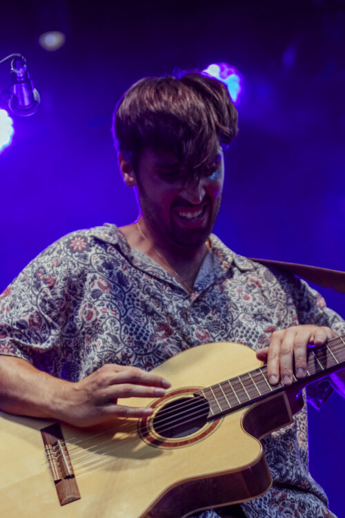BOÎTA[clous]Live